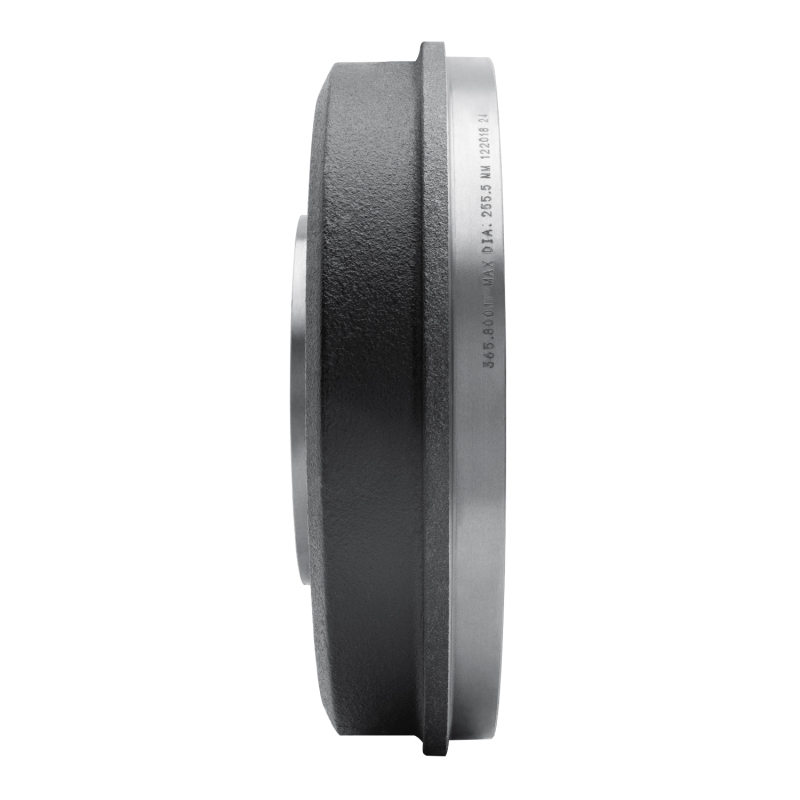 DFC 00-03 Mazda MPV Rear True Balanced Brake Drum thumbnail 2