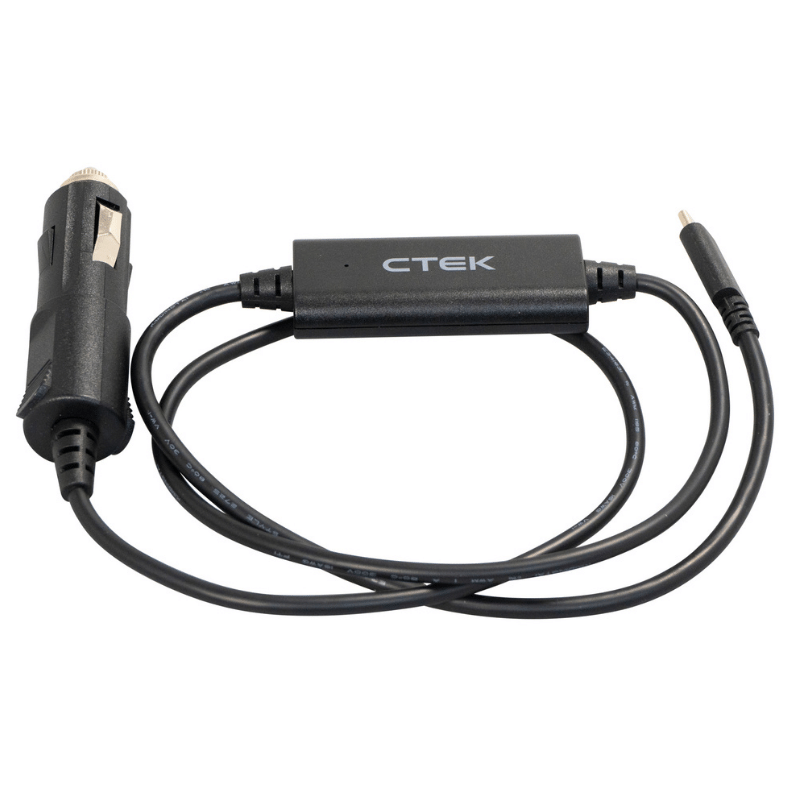 CTEK Chargers - CS Free