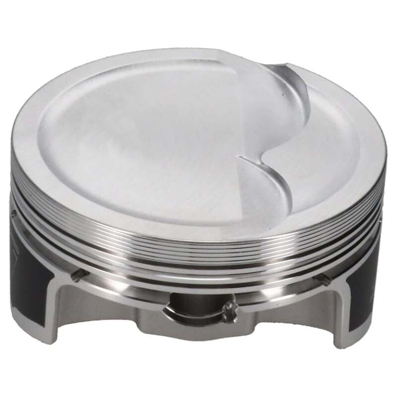 Wiseco Pistons RED0083X135 PISTON SET thumbnail 4