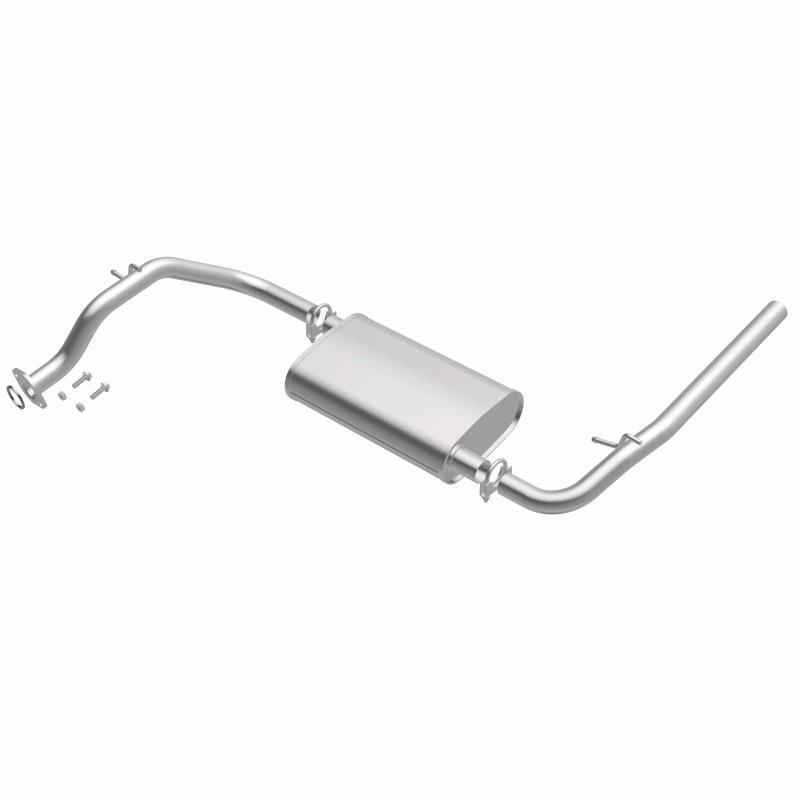 Magnaflow BRE Rear Muffler Kit Replacement Honda thumbnail 4