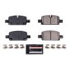 PSB Z23 Evolution Brake Pads