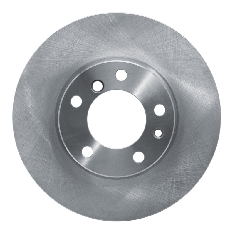 DFC 87-95 BMW 740i Front Brake Rotor