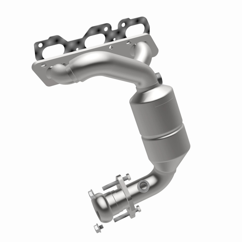 MagnaFlow Direct Fit Catalytic Converter 01-06 Escape 3.0 with oil thumbnail 2