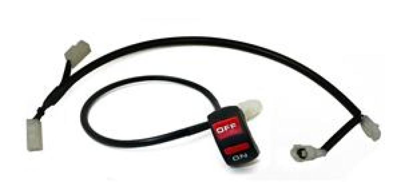 BAJ Powersports Wiring Harness