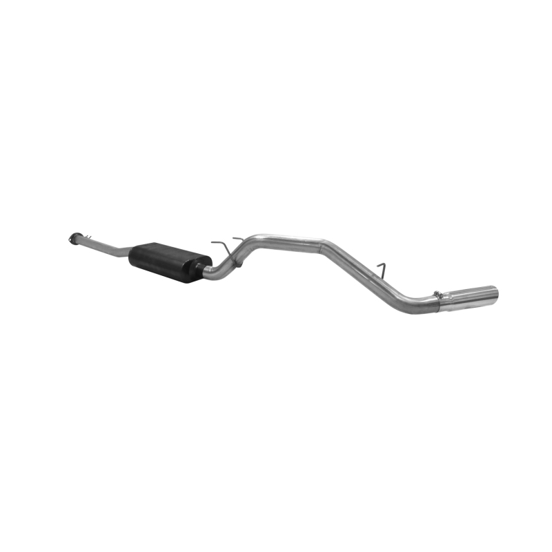 Flowmaster 00-04 Tacoma EC/CC American Thunder Cat-Back Exhaust System thumbnail 2