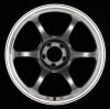 AVN RG-D2 Wheels