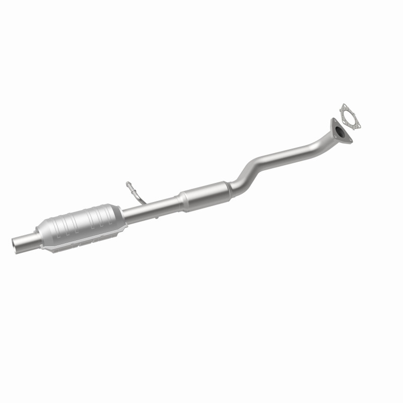 MagnaFlow Direct Fit Catalytic Converter 04 Hyundai Santa Fe 2.4L thumbnail 7