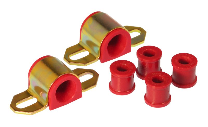 PRO Sway/End Link Bush - Red