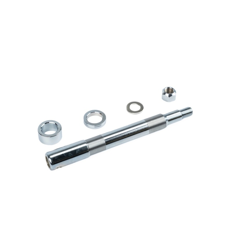 BKC Axles C