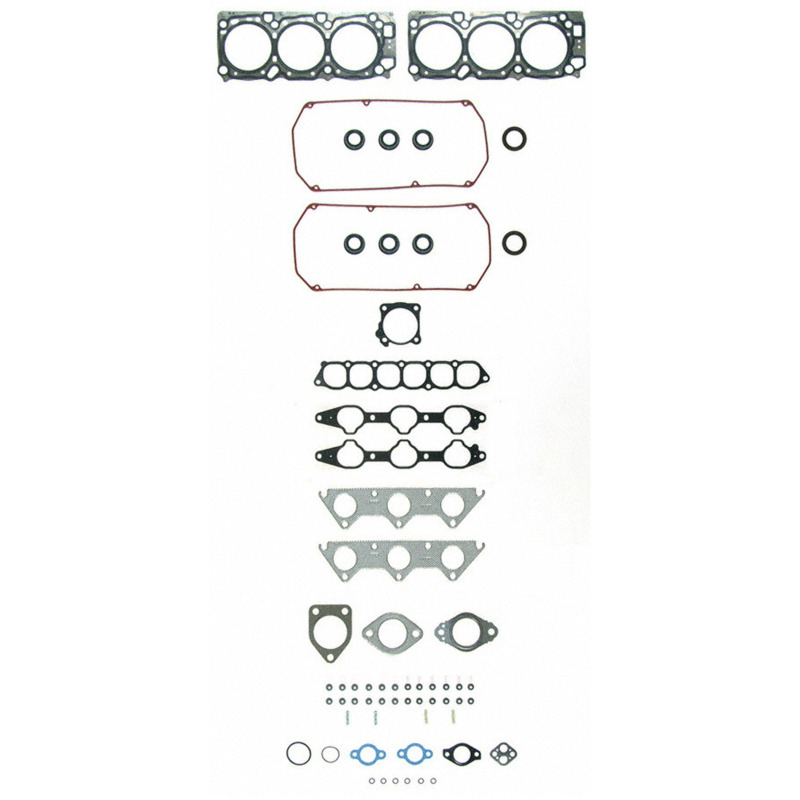 FEL Cylinder Head Gaskets
