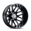 MAY Cogent Dually 8107 Wheels