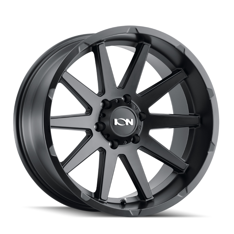 ION 143 Series Wheels