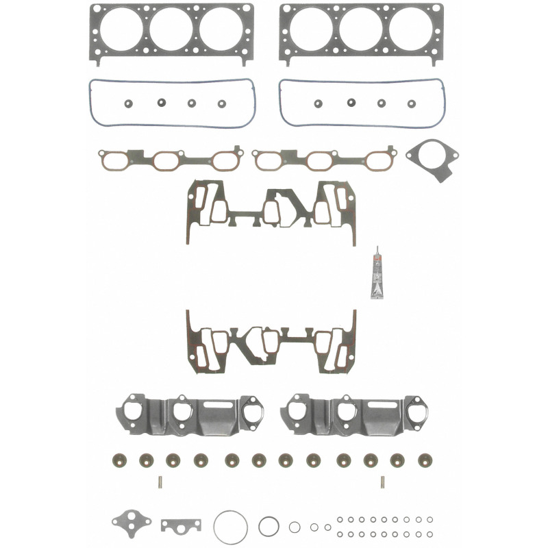 FEL Cylinder Head Gaskets