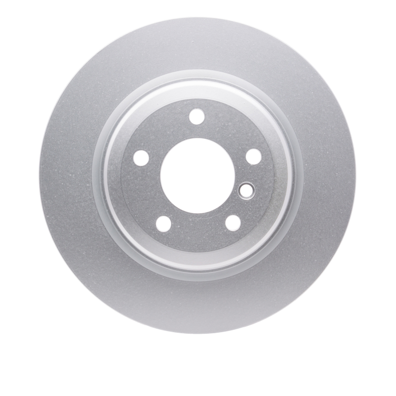 DFC GeoSPEC Coated Rotors - Plain