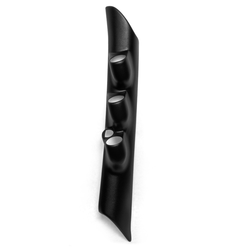 Banks Power 98-02 Dodge Ram Full Pillar Mount - 3 Gauge w/ Speaker thumbnail 2
