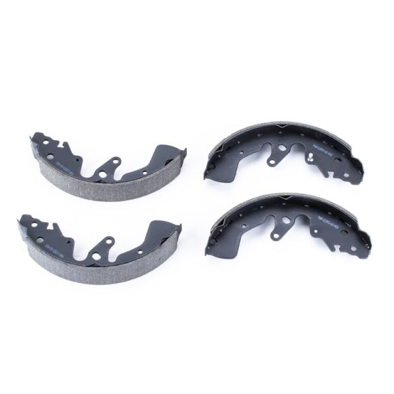 PSB Autospecialty Brake Shoes