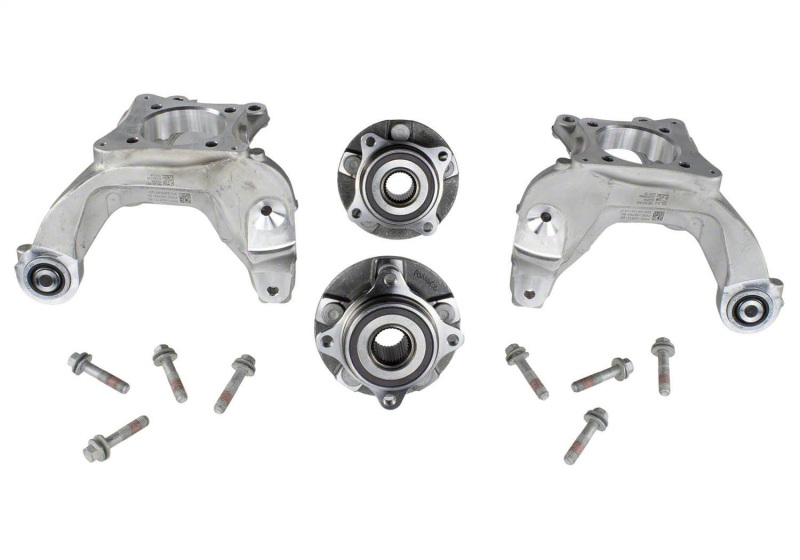 Ford Racing 15-16 Ford Mustang IRS Knuckle Set thumbnail 6