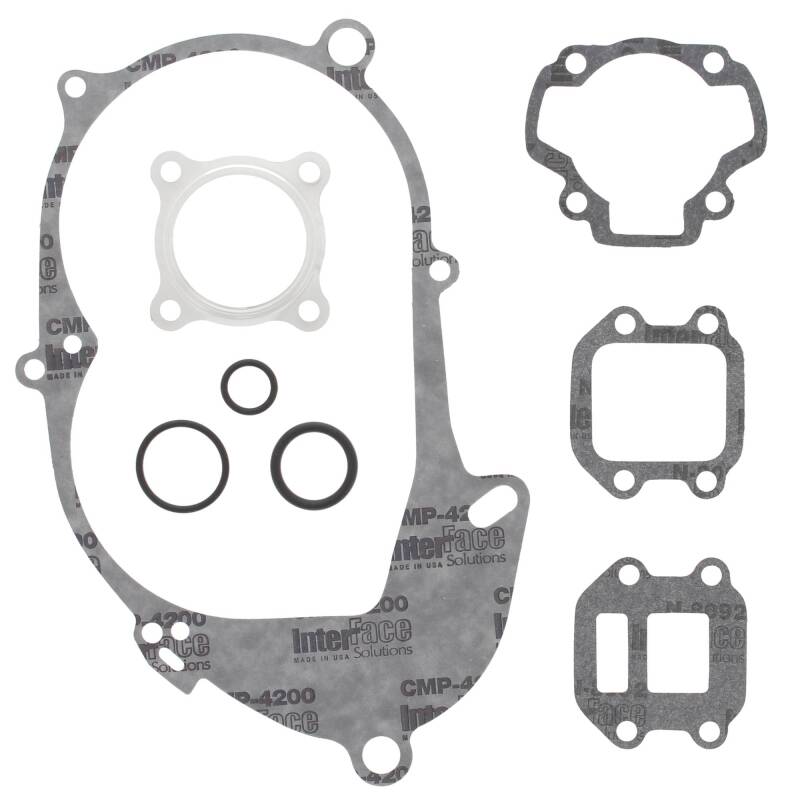 VEP Complete Gasket Kit