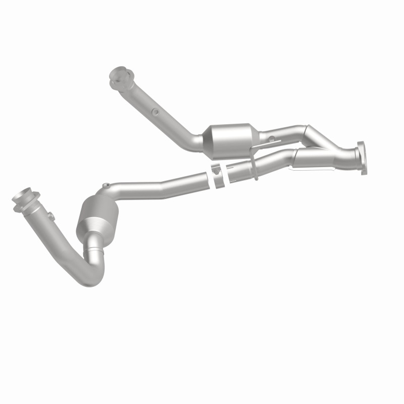 MagnaFlow 06-09 Jeep Commander 4.7L Direct Fit Converter thumbnail 7