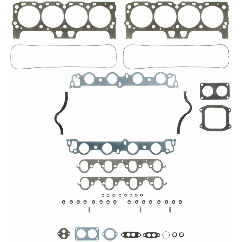 FEL Cylinder Head Gaskets
