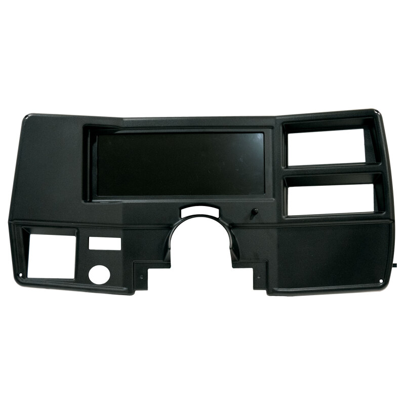 Autometer 73-87 Chevy/GMC Full Size Truck InVision Direct Fit Digital Dash System thumbnail 7