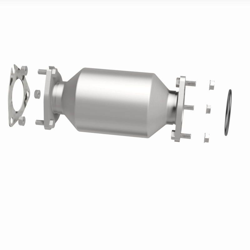 MagnaFlow 2014 RLX 3.5L Underbody Direct Fit Converter thumbnail 9