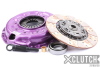 XCL Clutch - Stage 2 Cushioned Ceramic