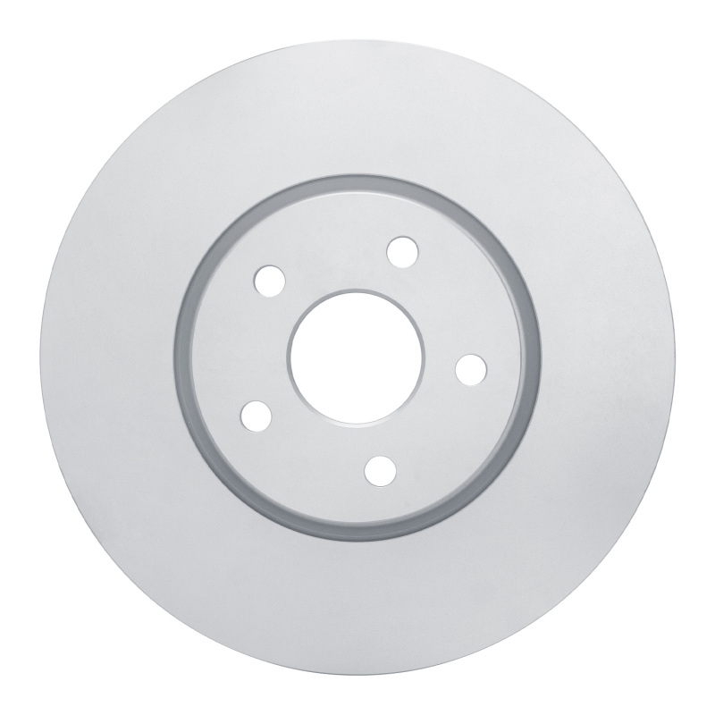 DFC Geomet Coated Rotors - Plain