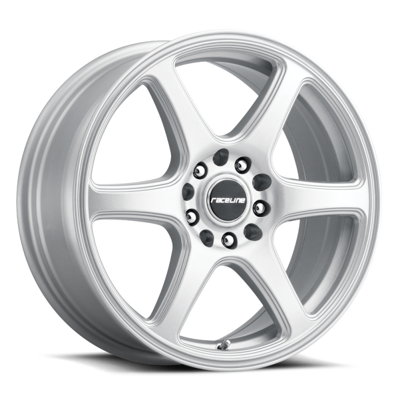RCL 146 Matrix Wheels