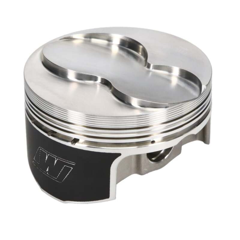 Piston Set, Chevrolet, LS, 4.125 in. Bore, Professional, Set of 8