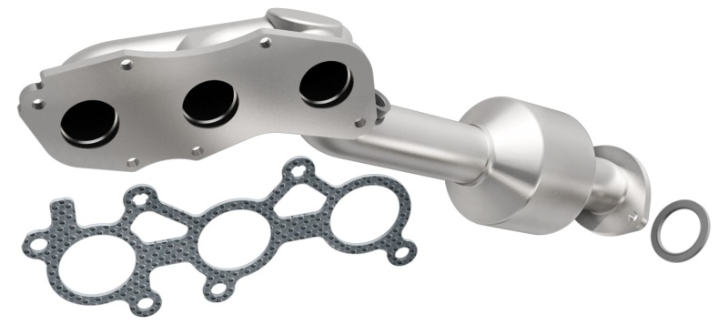 MagnaFlow Direct Fit Catalytic Converter 2006 Lexus GS300 3.0L PS thumbnail 7