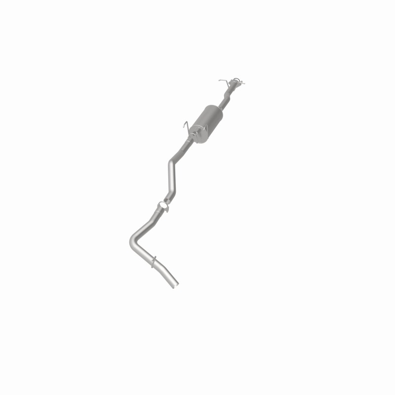 MagnaFlow BRE Exhaust Kit 95-98 Toyota T100 3.4L thumbnail 6