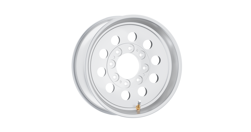 RCL 882 Modular Wheels