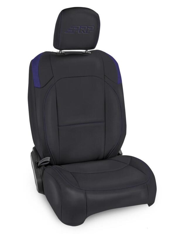 PRP Jeep Front Seat Covers