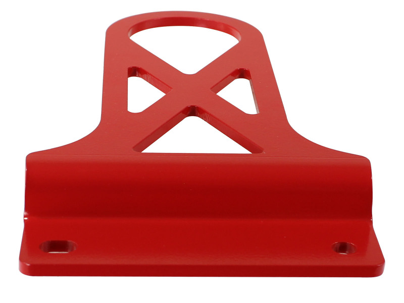 aFe Control Rear Tow Hook Red 97-04 Chevrolet Corvette (C5) thumbnail 8
