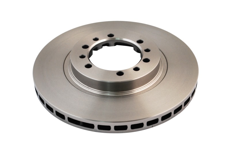 DBA Street Standard Rotors