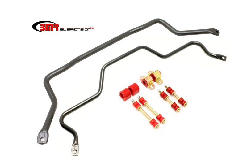 BMR Sway Bar Kits