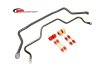 BMR 82-92 Chevrolet Camaro Front & Rear Sway Bar Kit w/ Bushings thumbnail 3