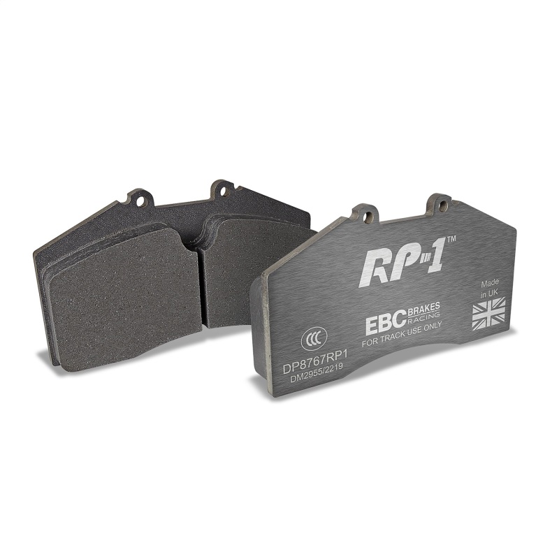 EBC RP-1 Brake Pad Sets