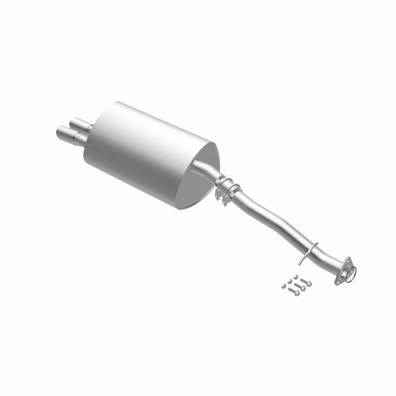 BRExhaust 96-04 Acura RL 3.5L Muffler Kit thumbnail 7