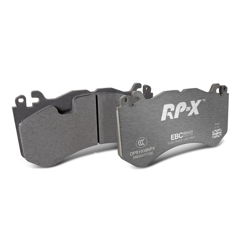 EBC RP-X Brake Pad Sets