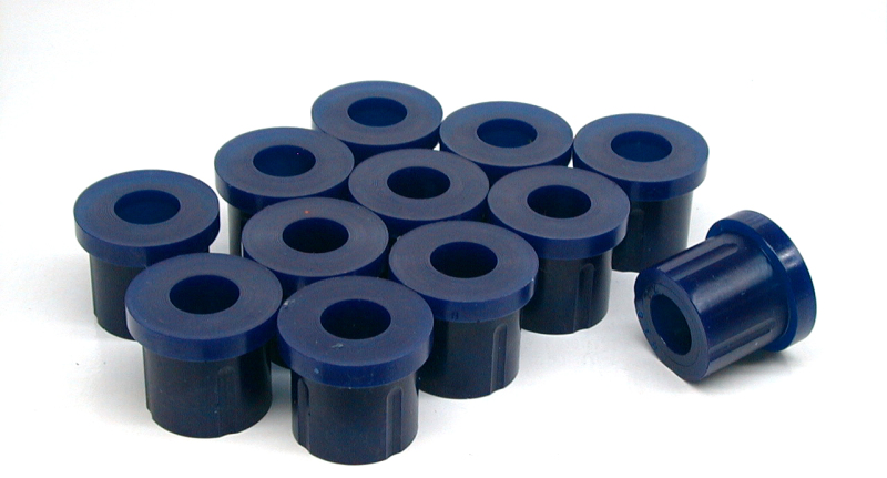 SPR Bushings - Leaf Spring