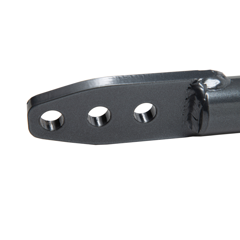 Belltech Anti-Sway Bars 5571 Sway Bar, Steel, Gray, Rear, 1 1/4 in. Diameter, Chevy, GMC, Kit thumbnail 4