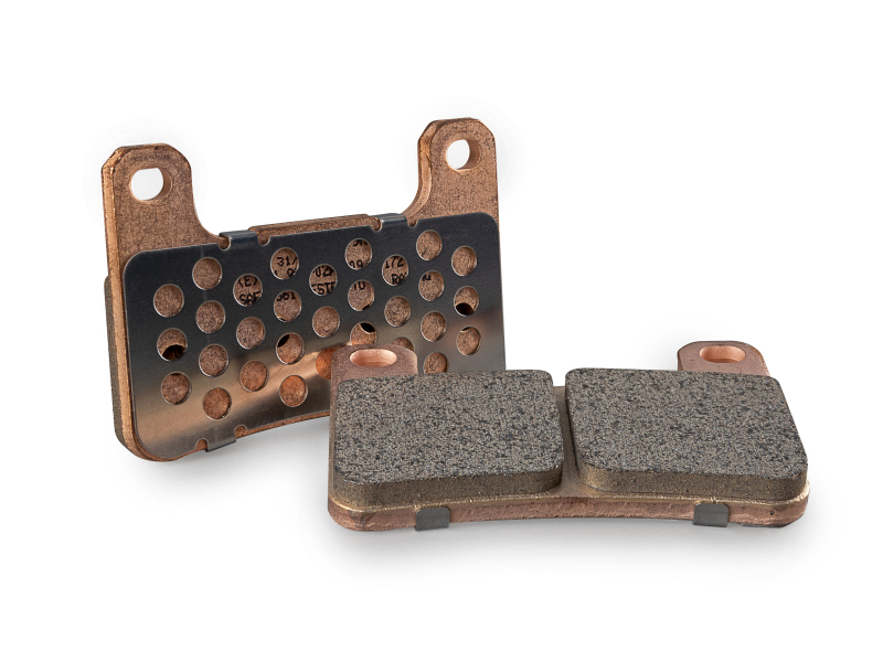 EBC GPFAX Sintered Brake Pads