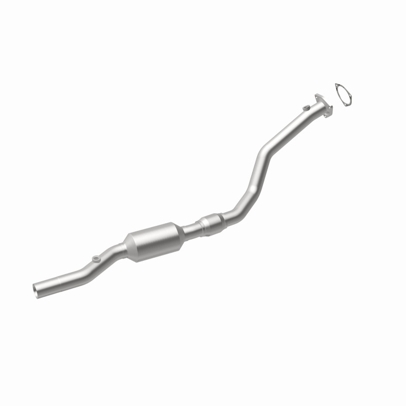 MagnaFlow California Direct Fit Converter 98-99 Audi A6 2.8L thumbnail 7