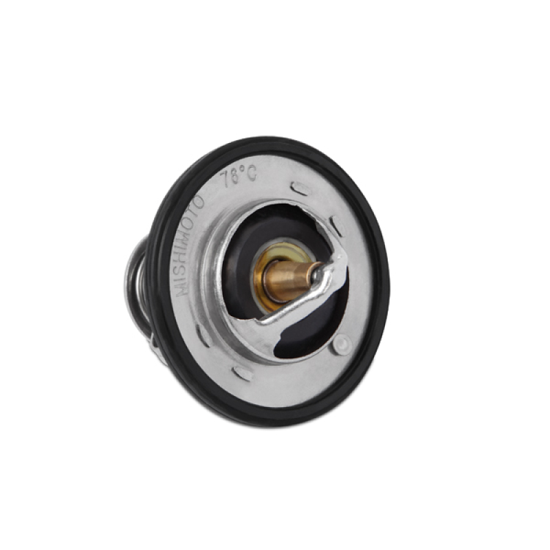Mishimoto 12-13 Subaru BRZ / 12-14 Scion FR-S Racing Thermostat thumbnail 4