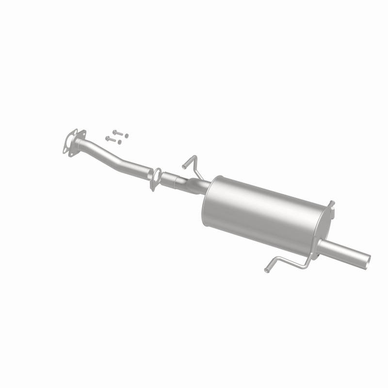 BRExhaust 2006 Saab 9-2X/ 06-07 Subaru Impreza 2.5L Muffler Kit thumbnail 3