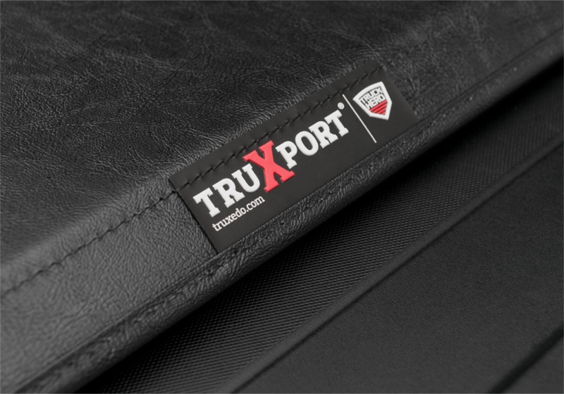 Truxedo 19-20 GMC Sierra & Chevrolet Silverado 1500 (New Body) 5ft 8in TruXport Bed Cover thumbnail 8