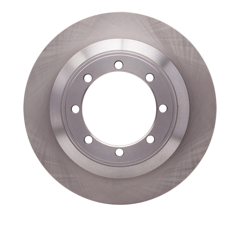 DFC Brake Rotors - Plain