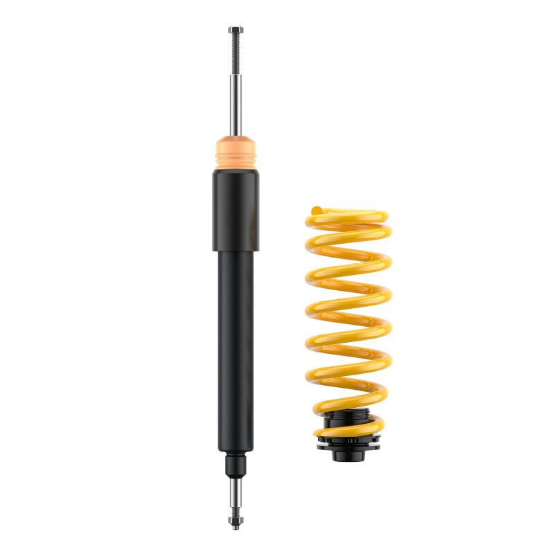 ST Suspensions Coilover Kits 13220039 Kit, ST, Front/Rear, Twin Tube, BMW, Kit thumbnail 6